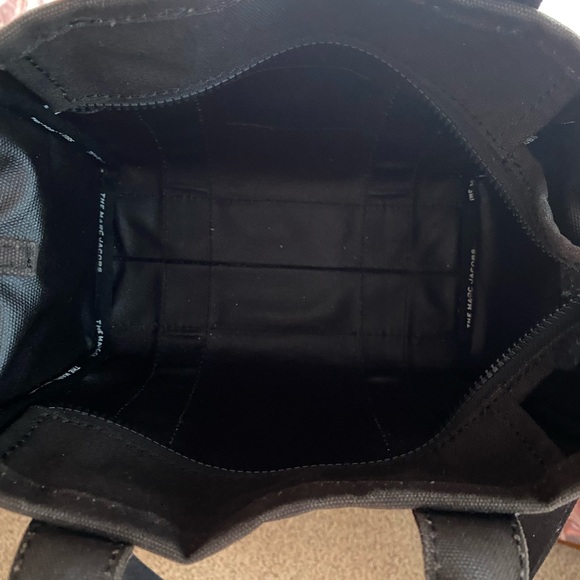 The tote bag Marc jacobs small - Picture 2 of 5